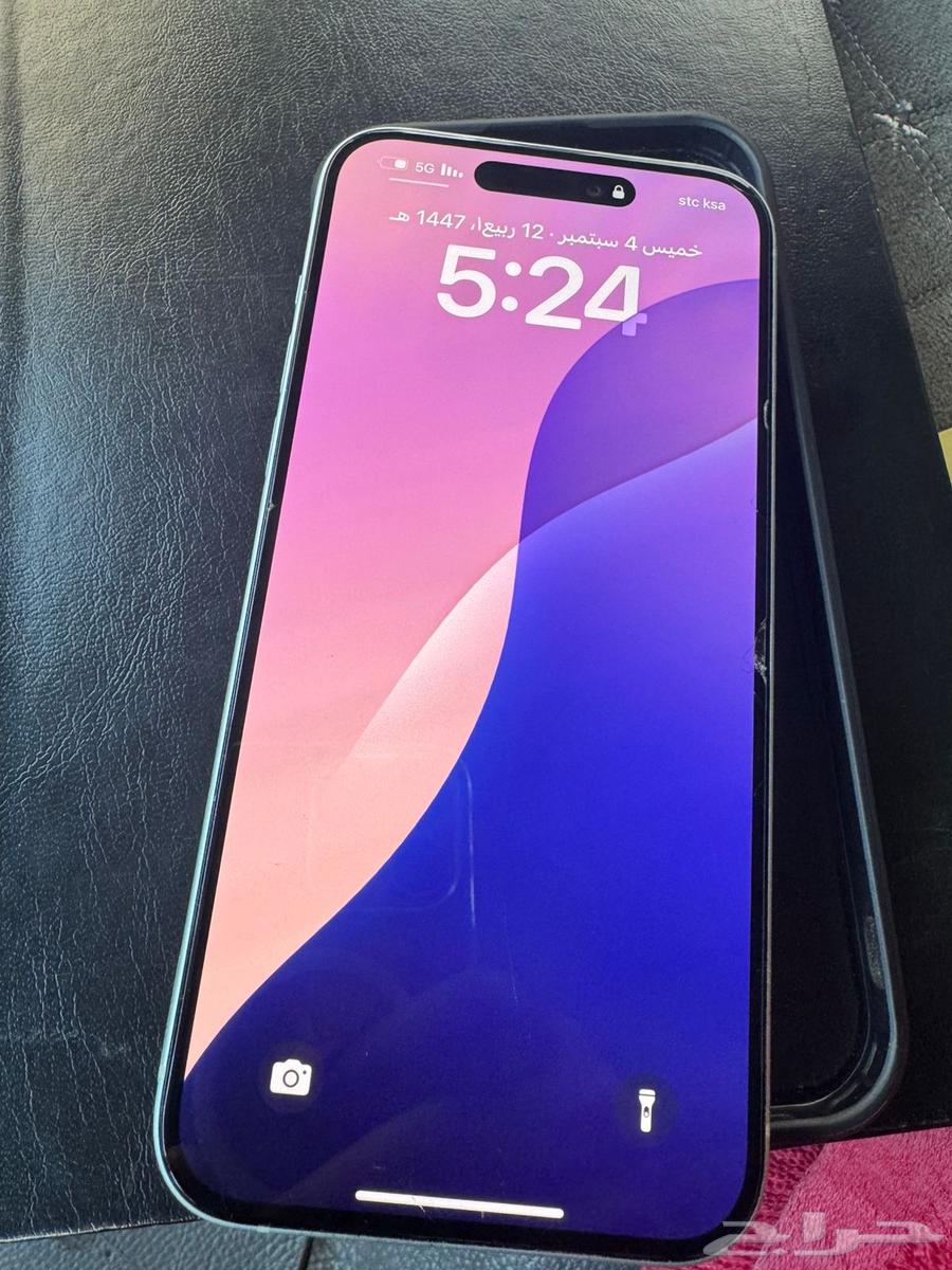 آيفون 15 بلس64426483438082110