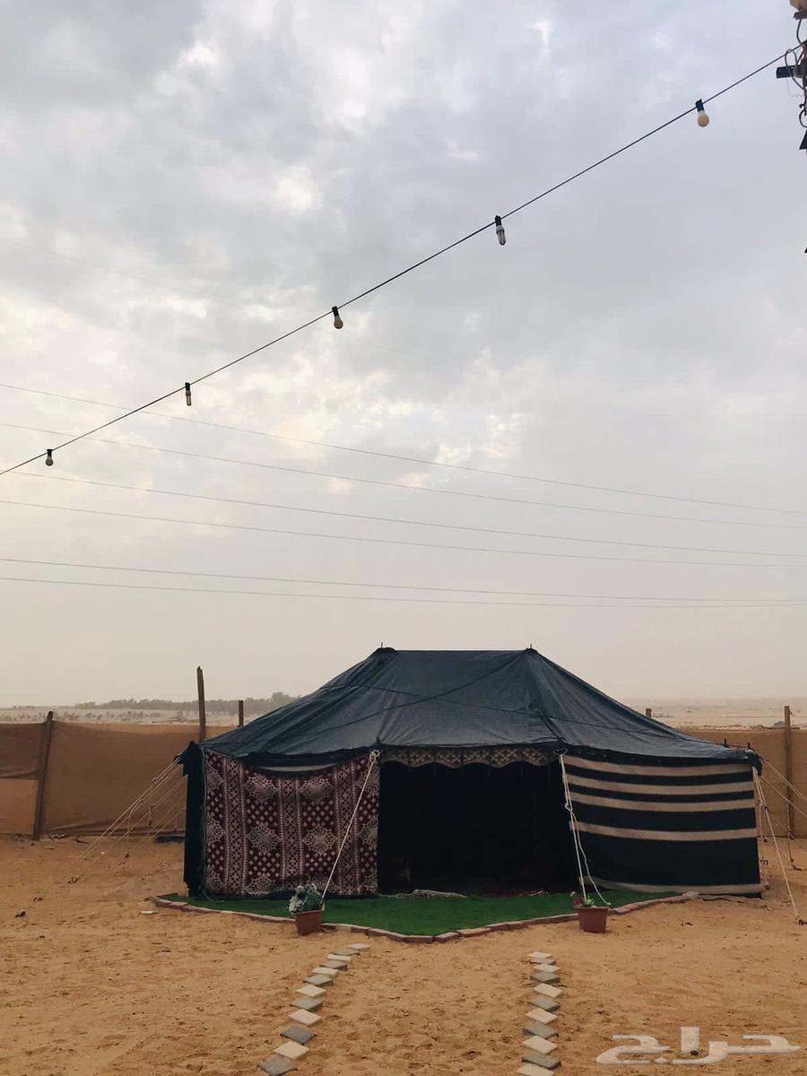 مخيم للبيع64426928685187113