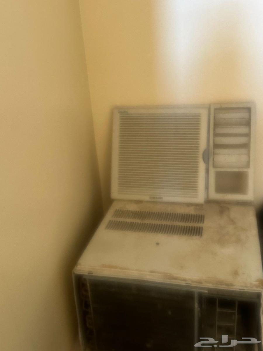 مكيف مستعمل64429224077187111
