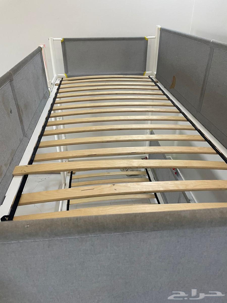 سرير دورين بحالة جيدة64428308857347111