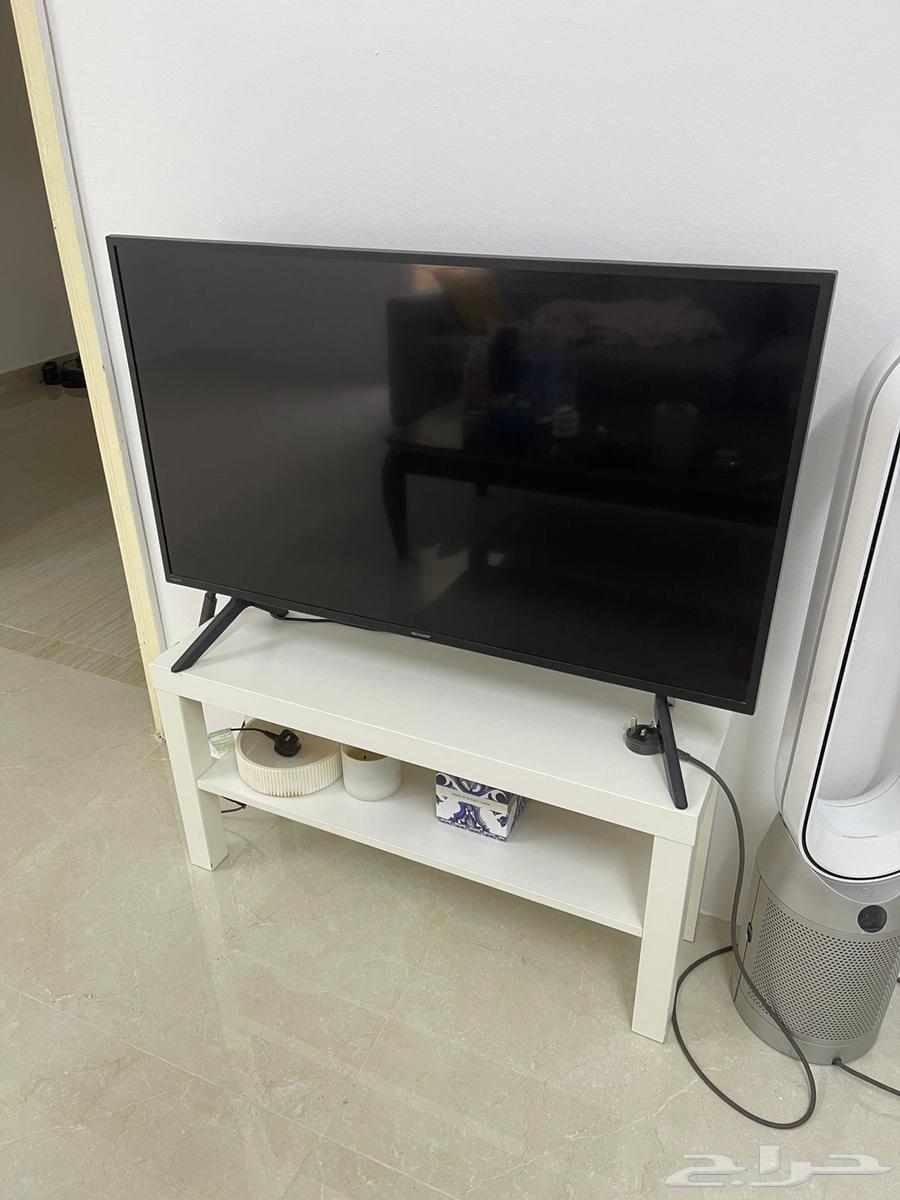 للبيع تلفزيون شرط جديد ما استخدام الى مرتين وفرن كهربائي64433053415681110