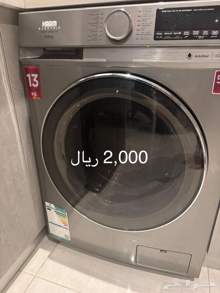 اثاث بيت مستعمل نظيف استعمال 6 شهور64429843050754110