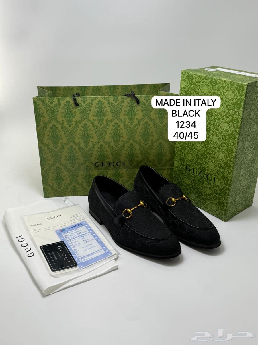 شوزات ماركات صناعية ايطالي هايبر ماستر عليهم عرض الان64427036165762112