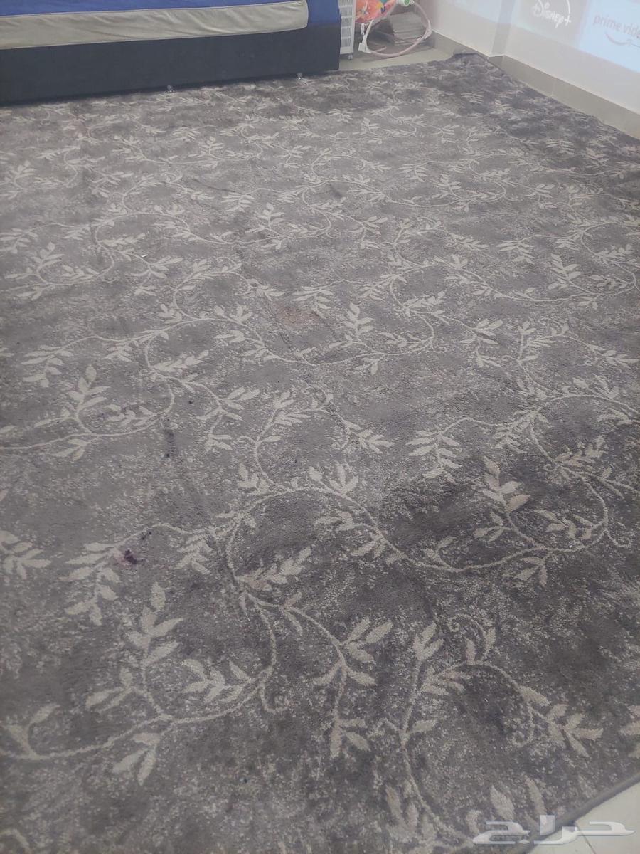 سجادة فرشه 4 4 جديده64428201360514111