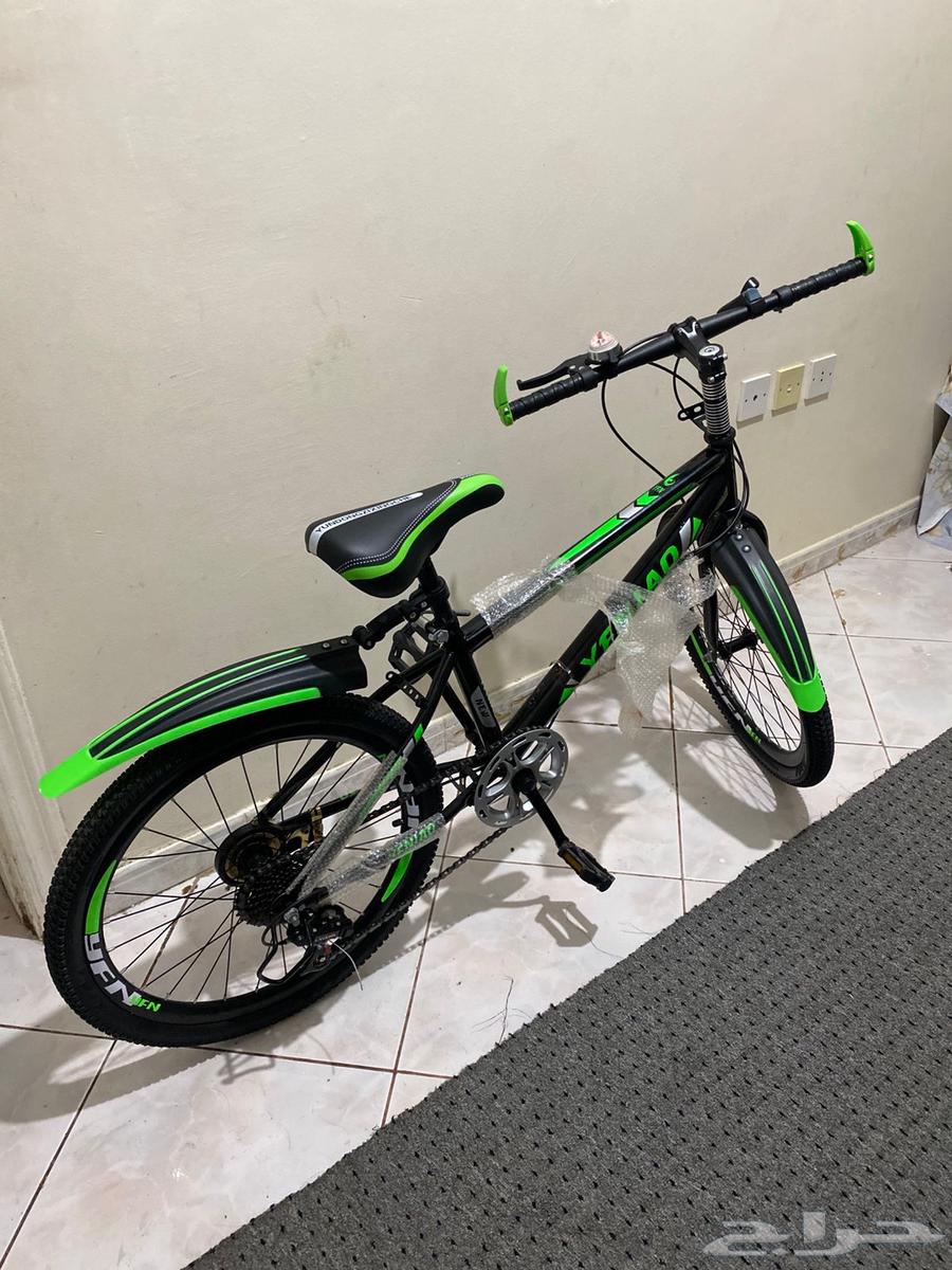 دراجة رياضية64432755074945113