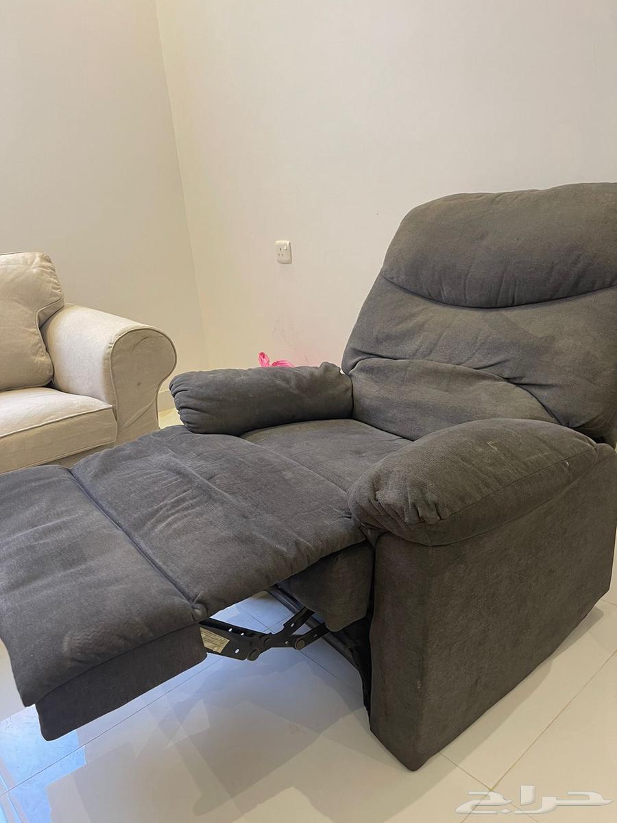 كنب مستعمل للبيع (ايكيا ساكو)64430725089025113