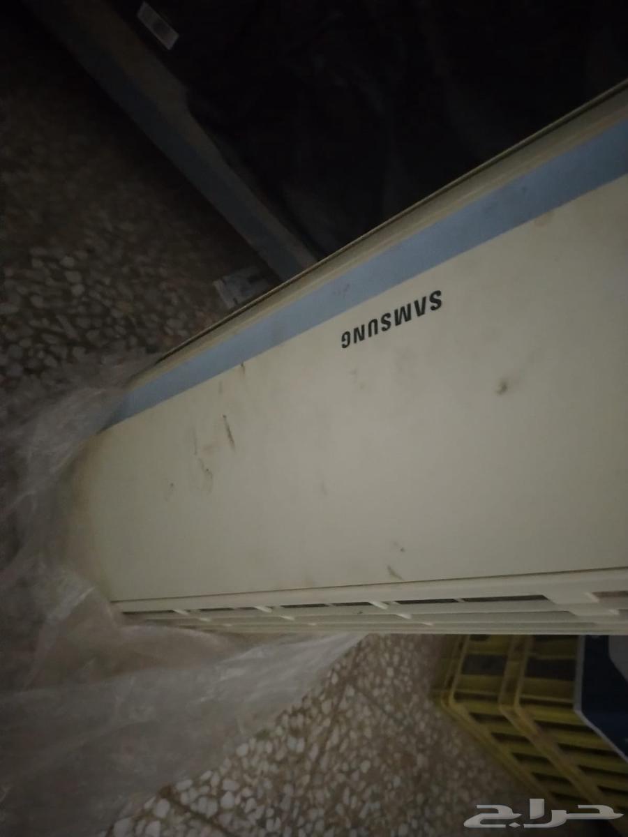 مكيف سبيلت سامسونج64433080625281110