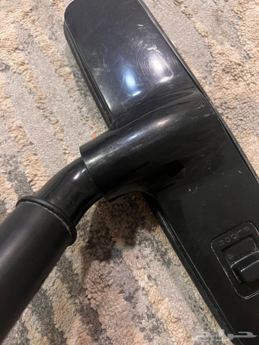 مكنسه كهربائية سانيو يابانيه تعمل بحاله جيده كهرباء 11064432196906371111