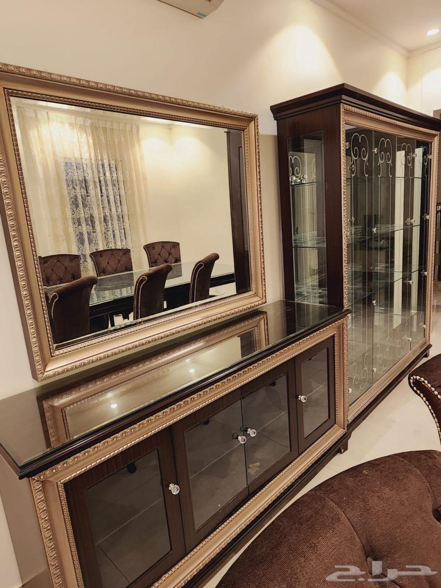 طقم سفرة فاخر مع كامل الملحقات64431589331970111