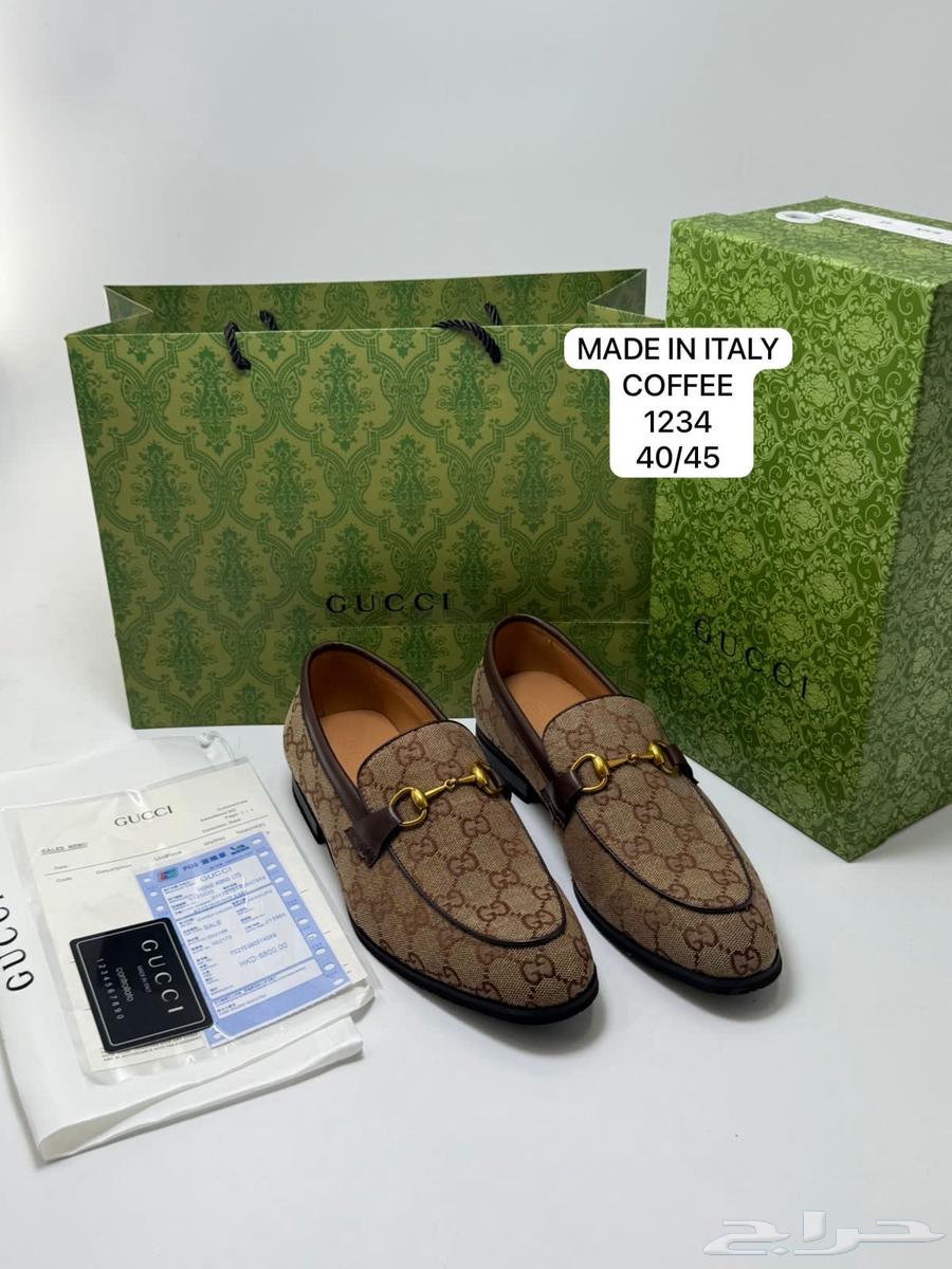 شوزات ماركات صناعية ايطالي هايبر ماستر عليهم عرض الان64427036165762113