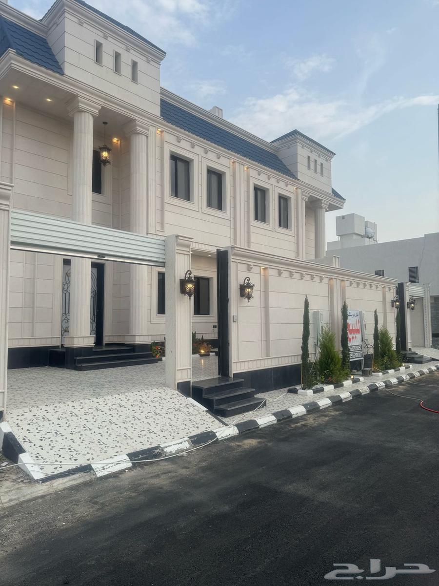 فيلا فاخره للبيع الطائف الرحبه64142110788097110
