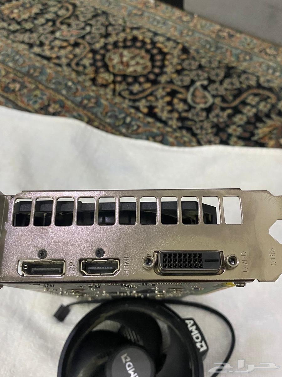 Graphics Card 165064426241645954113