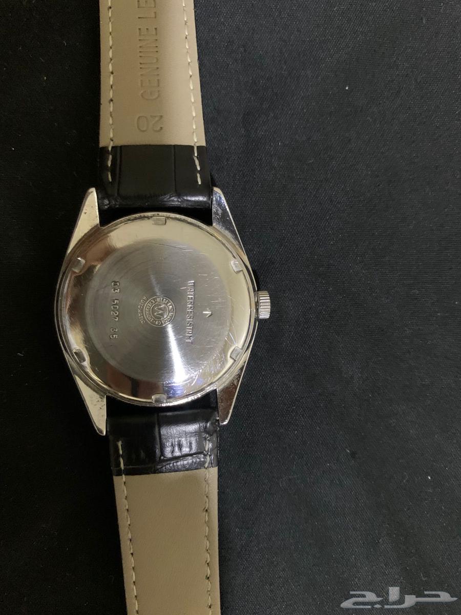 ويست اند يوم و تاريخ دي ديت قديمة west end vintage day date64429478442243111