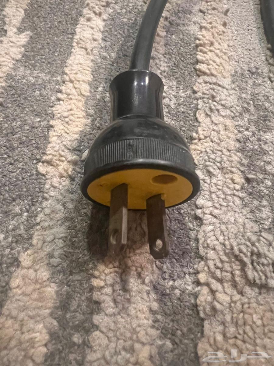 مكنسه كهربائية سانيو يابانيه تعمل بحاله جيده كهرباء 11064432196906371113