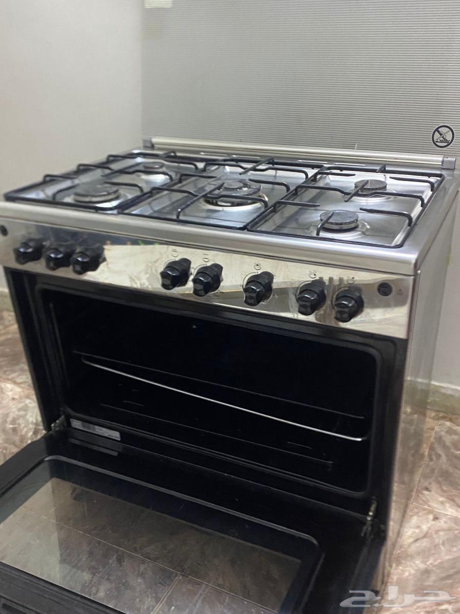 فرن وجهاز رياضي64428080128258113