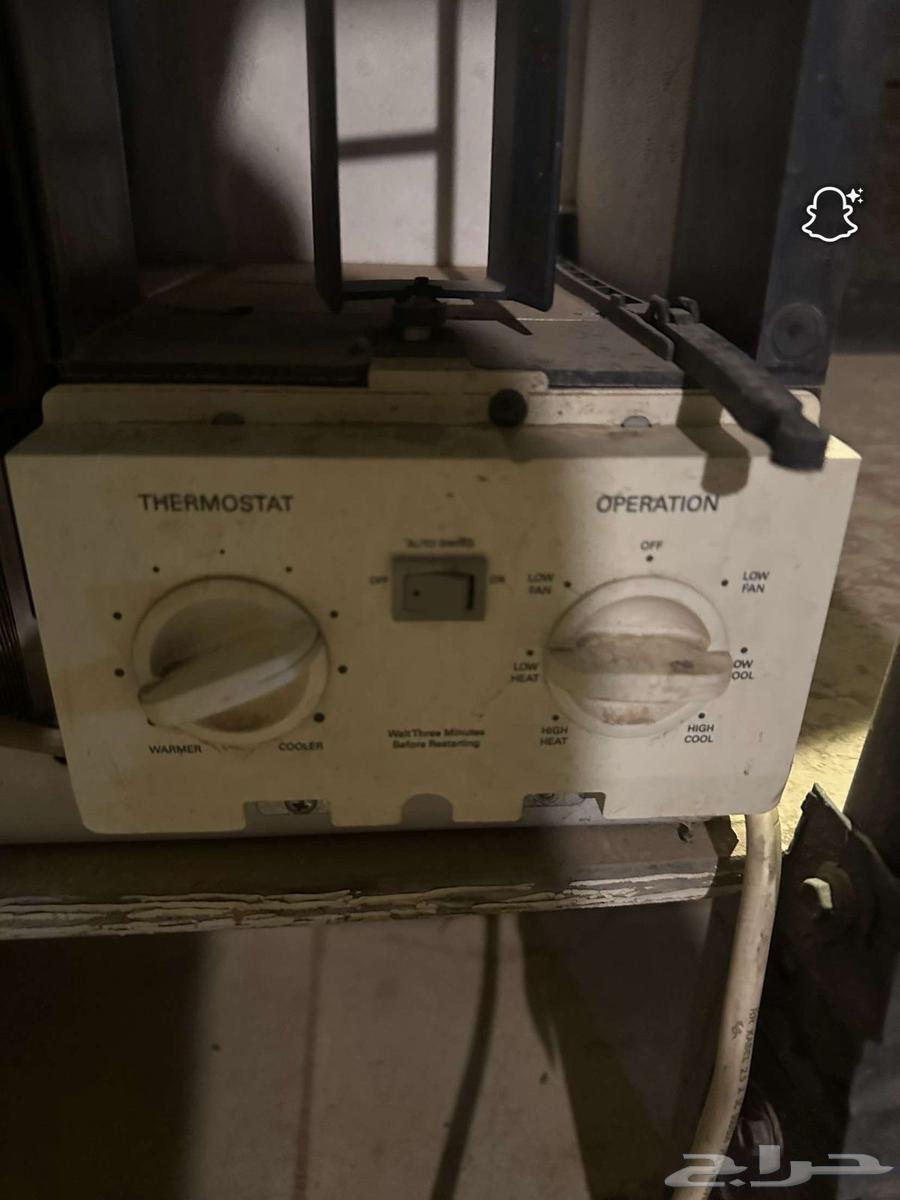 18 Size Window Air Conditioner64430792566529112