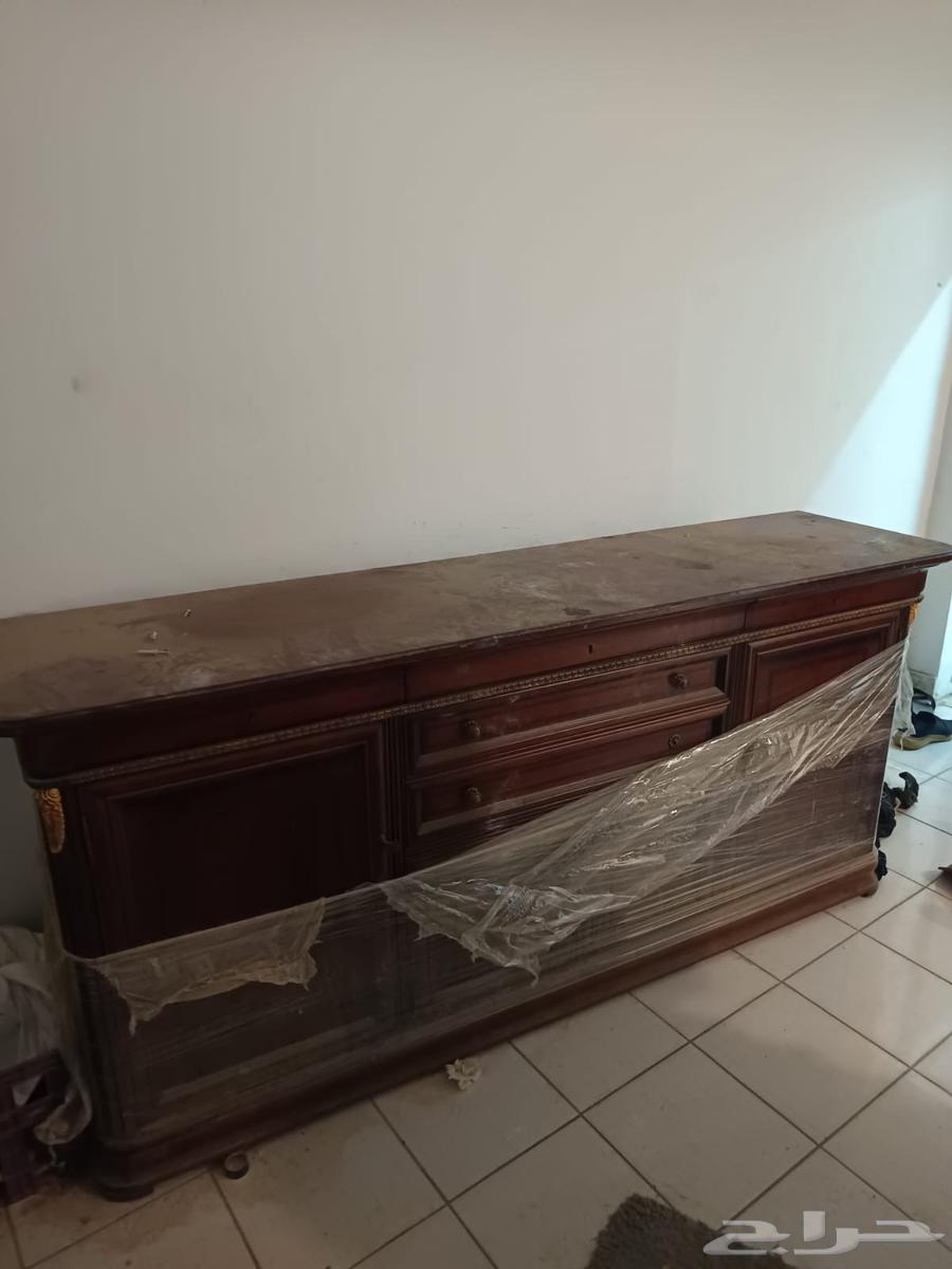 طاولة مكتب خشبي صناعة ممتازة الجودة64427344094211111