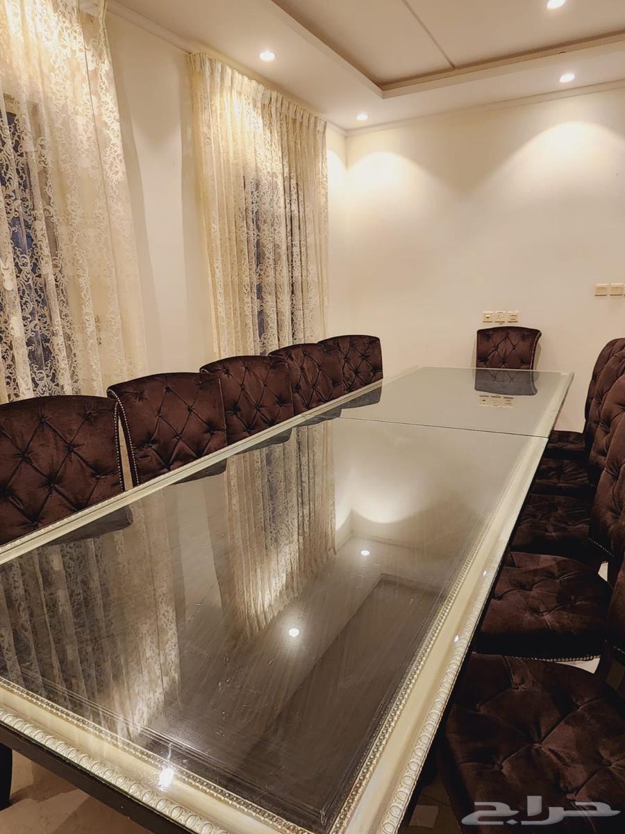 طقم سفرة فاخر مع كامل الملحقات64431589331970114