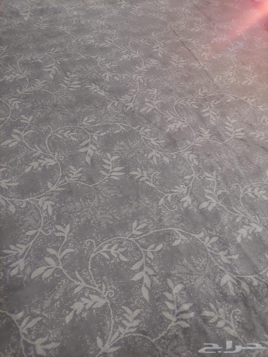 سجادة فرشه 4 4 جديده64428201360514110