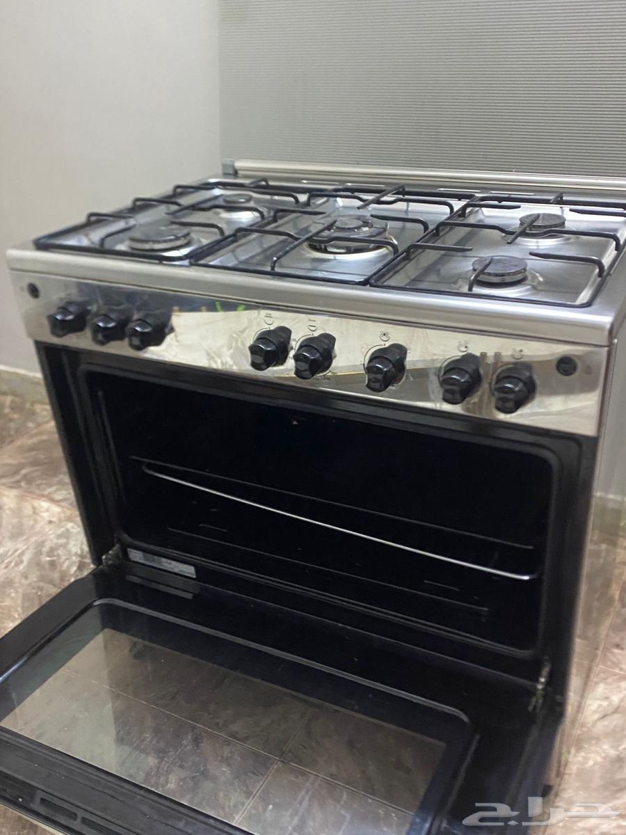 فرن وجهاز رياضي64428080128258110