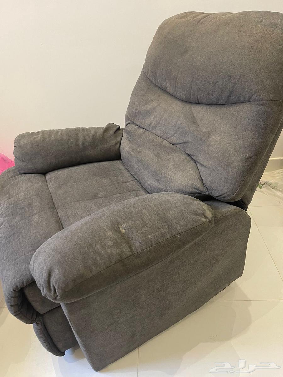 كنب مستعمل للبيع (ايكيا ساكو)64430725089025112