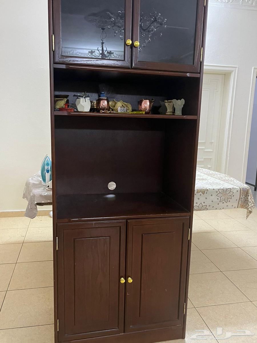 دولاب تفصيل نظيف للبيع ب 8064419564231938113