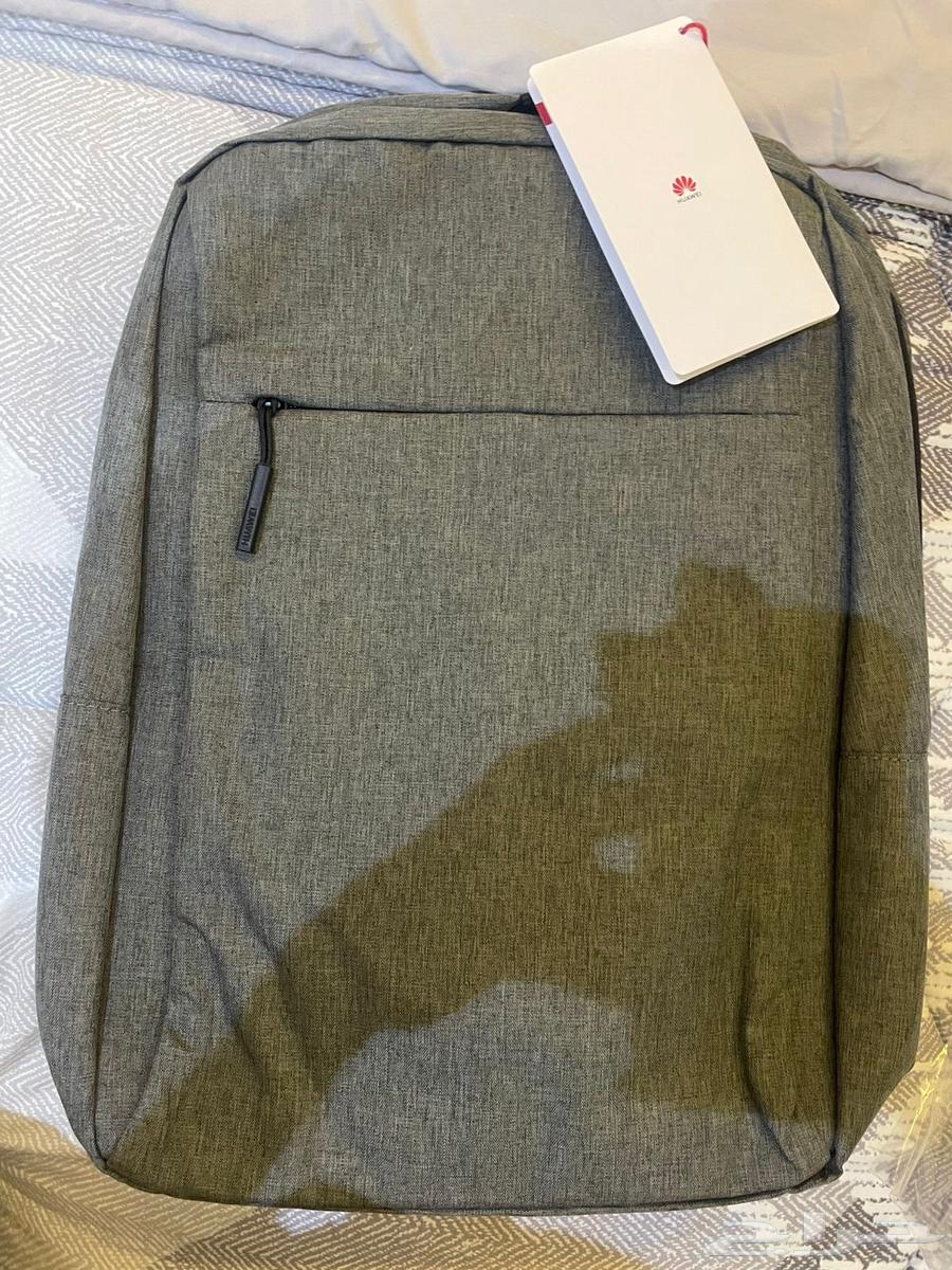 New backpack with documents64430286073858110