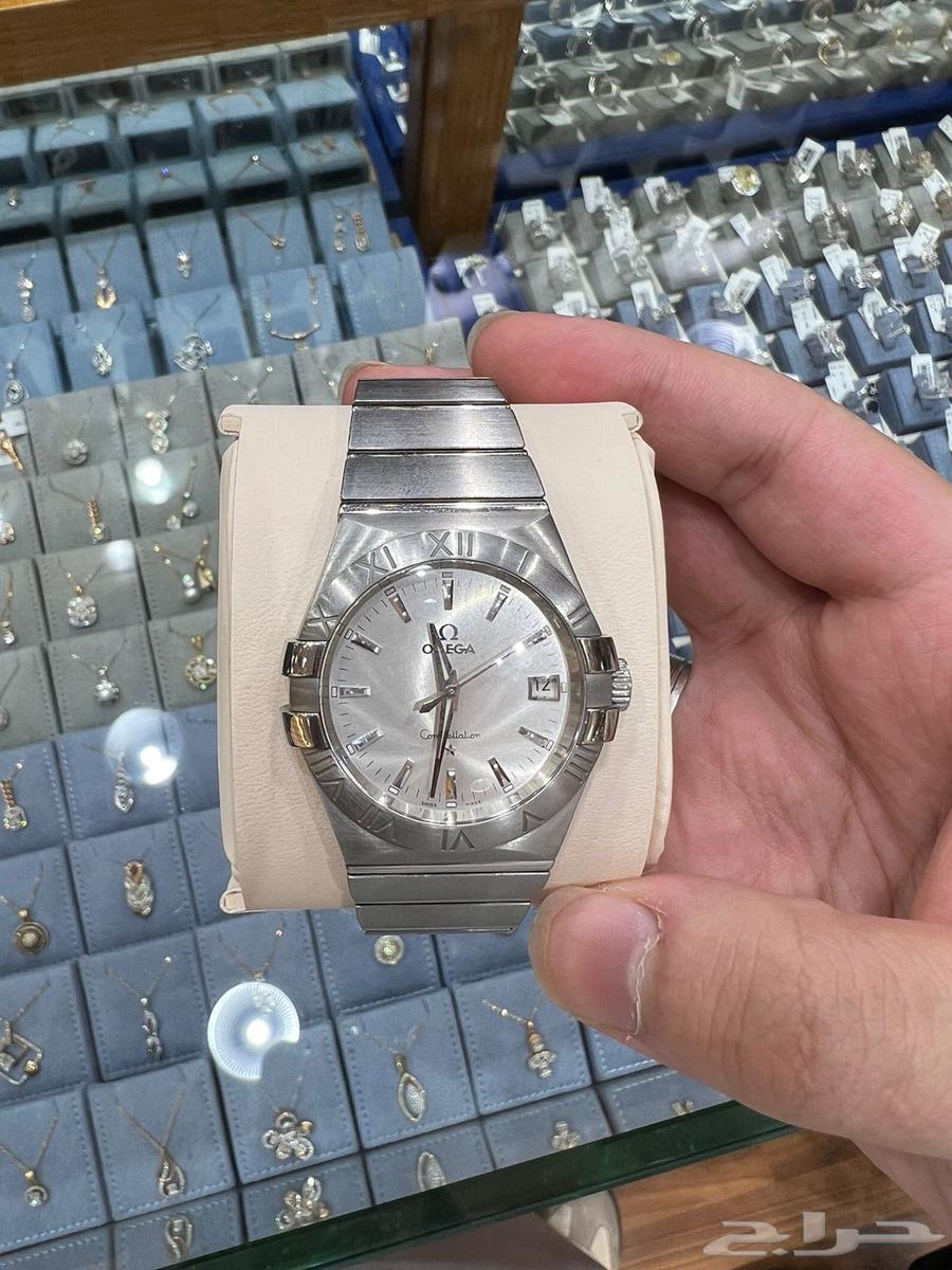 ساعه للبيع64433229347971110