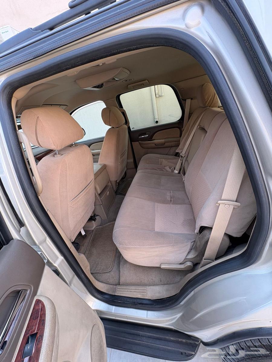 2014 Tahoe Gold LT64591008177666112