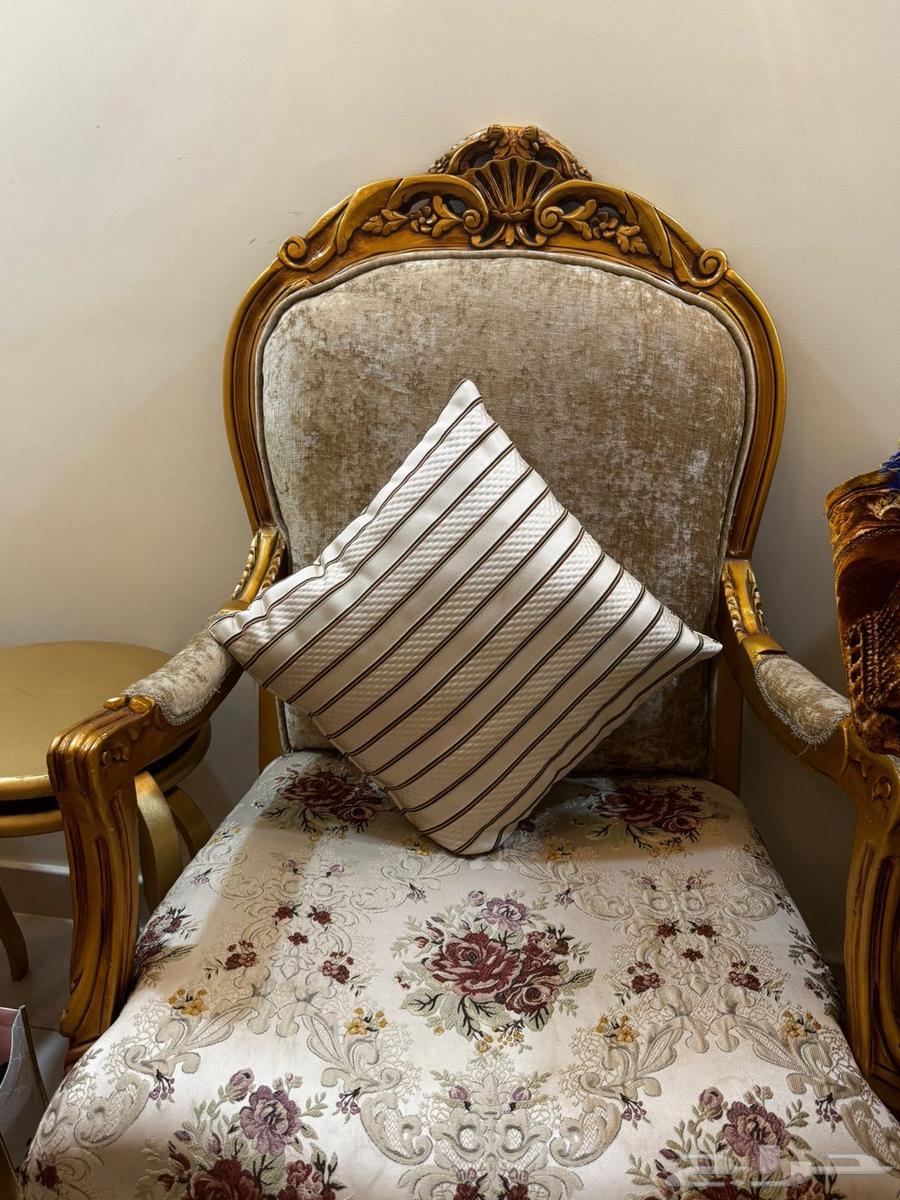 كنب 6قطع64432114957699111