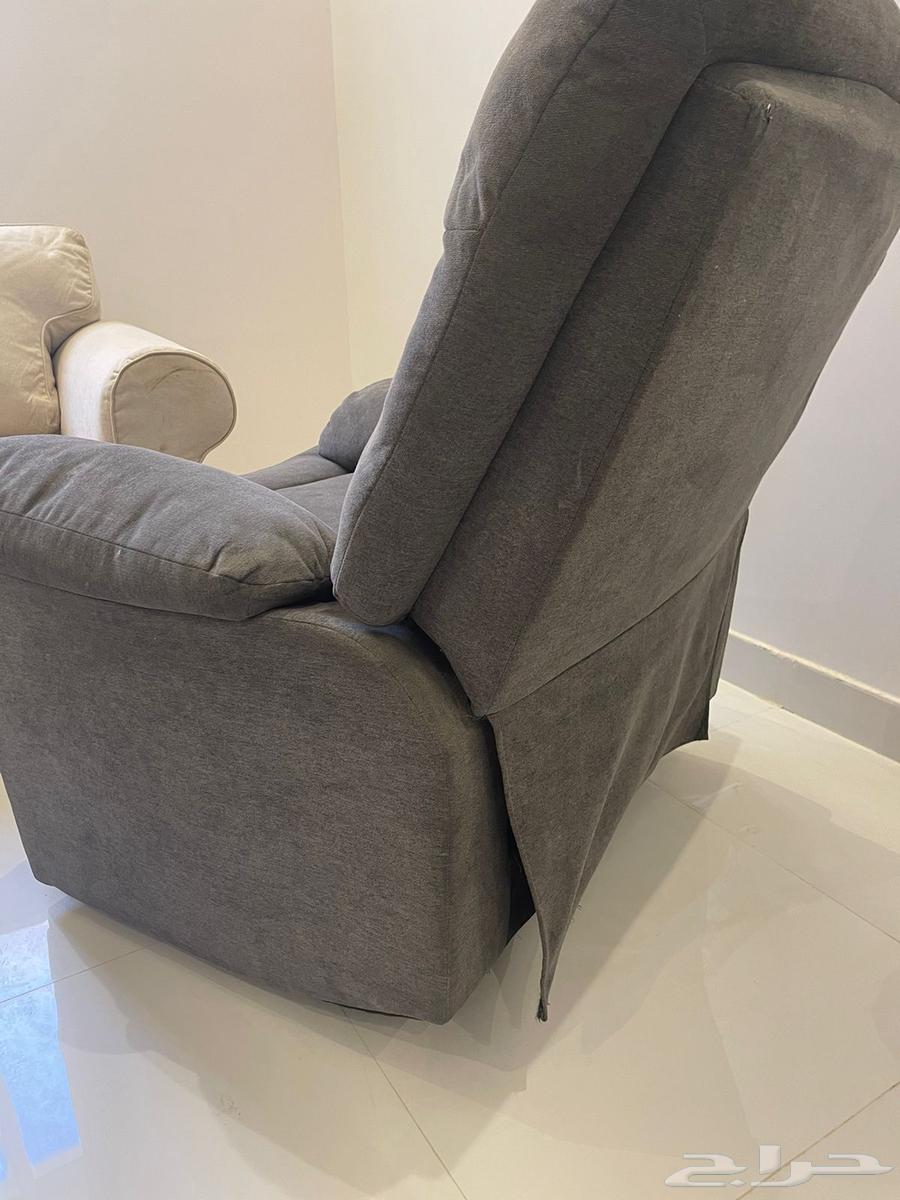 كنب مستعمل للبيع (ايكيا ساكو)64430725089025110