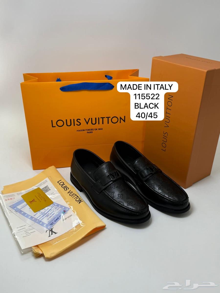 شوزات ماركات صناعية ايطالي هايبر ماستر عليهم عرض الان64427036165762111