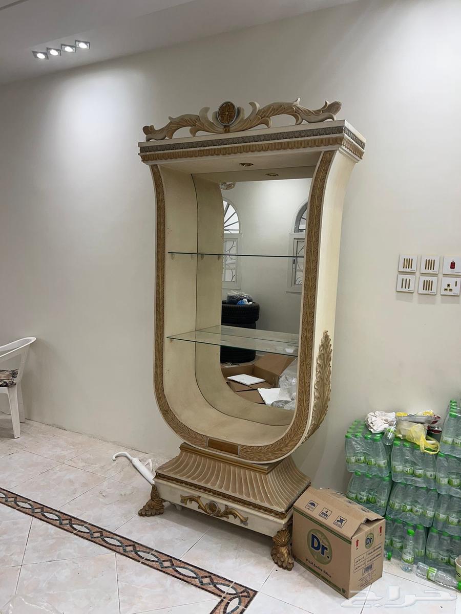 للبيع دولاب مدخل64430259059202110