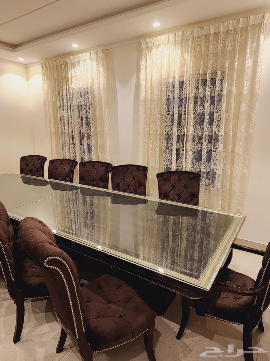 طقم سفرة فاخر مع كامل الملحقات64431589331970112