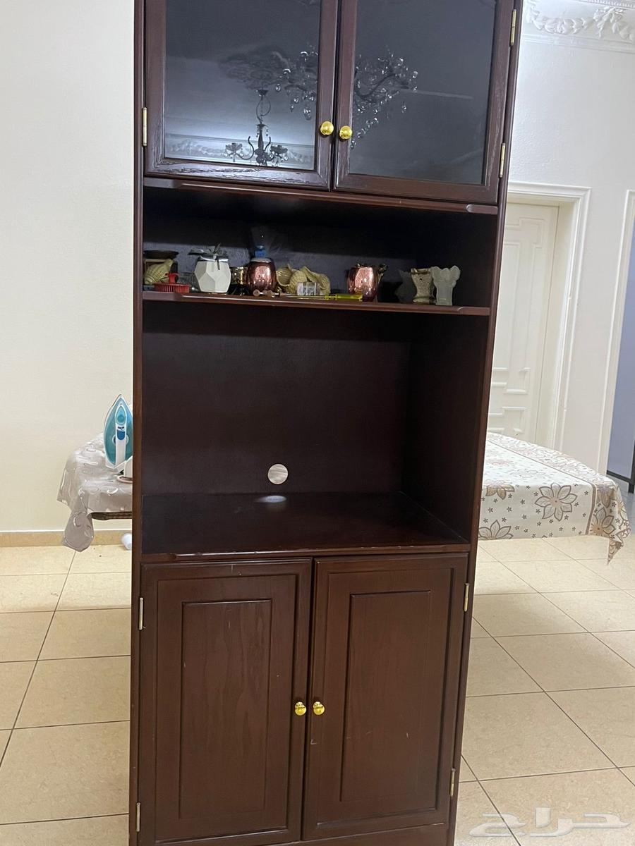 دولاب تفصيل نظيف للبيع ب 8064419564231938110