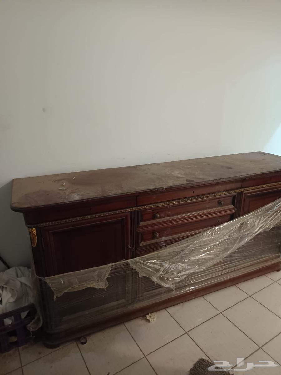 طاولة مكتب خشبي صناعة ممتازة الجودة64427344094211110