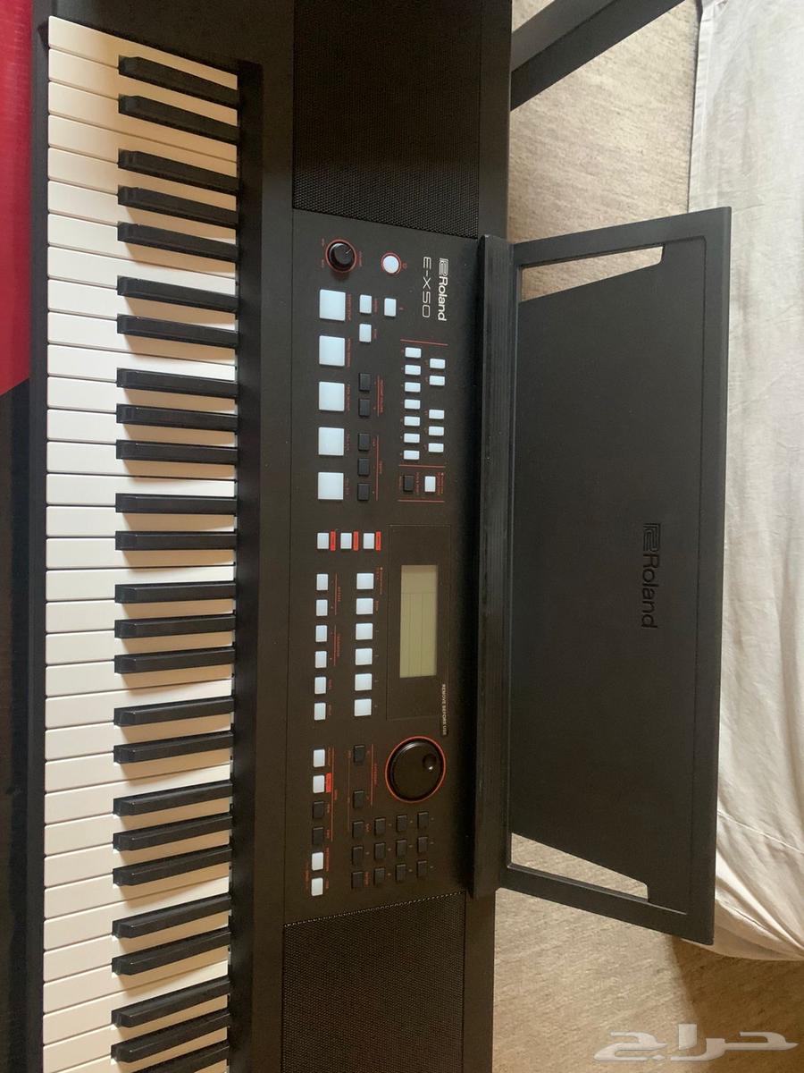 اورق شرقي رولاند E-X5064430299812737110