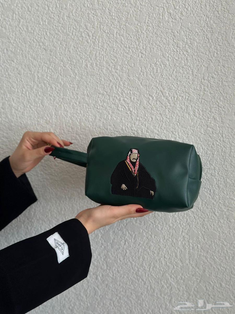 شنط يوم الوطني 95 متوفر بعده الوان64426968752643110