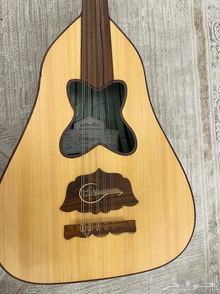 عود موسيقى64427959608963110