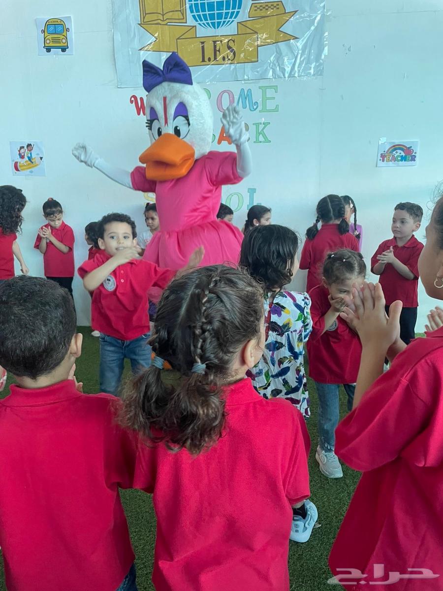 مهرجه الشرقيه لحفلات المدارس وأعياد الميلاد وجميع المناسبات64426955337731111