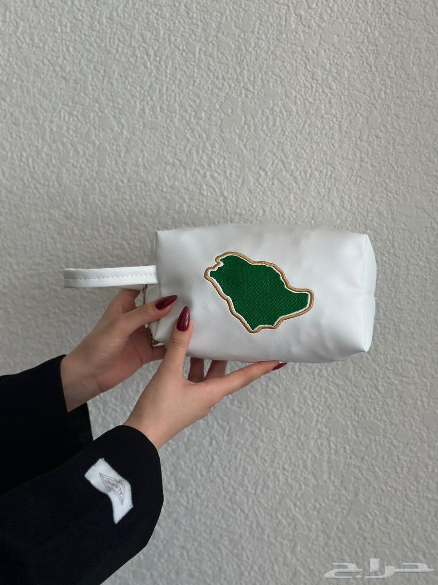 شنط يوم الوطني 95 متوفر بعده الوان64426968752643111