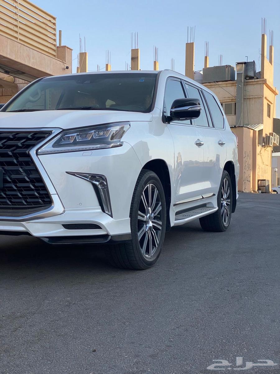 جيب لكزس 2021 مخزن64589878882434110