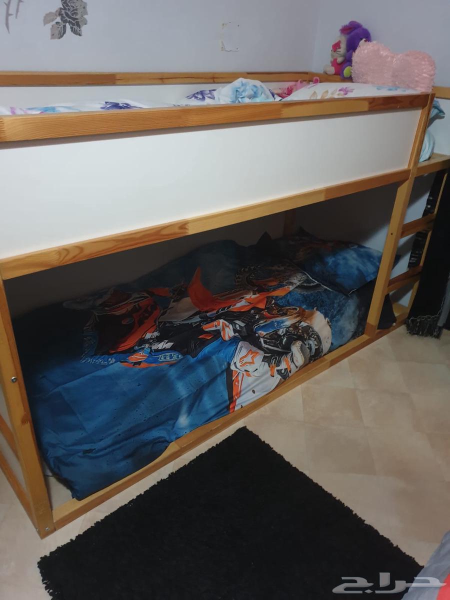 سرير اطفال دورين64426375876994110