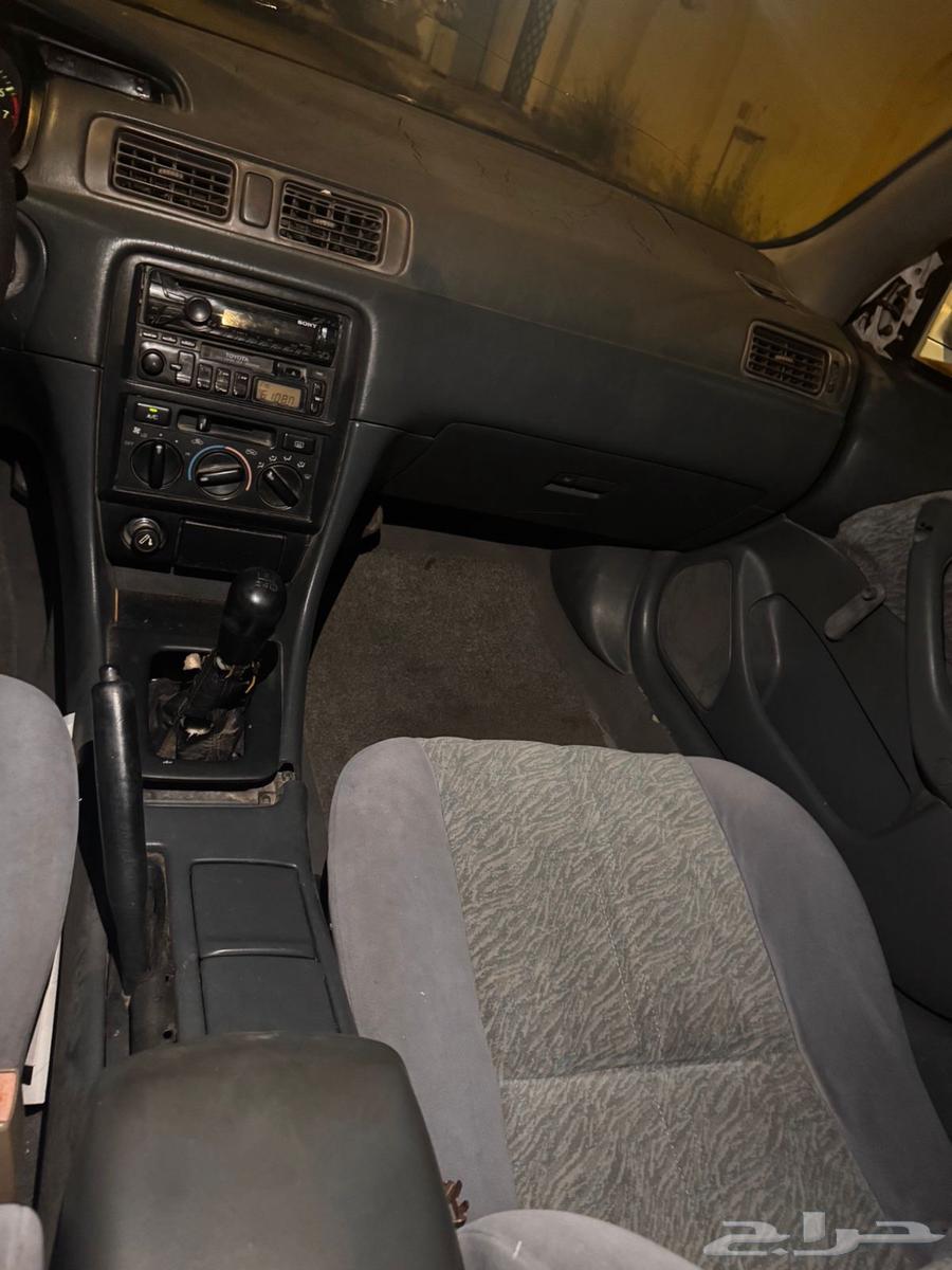 للبيع كامري 199964588856181379111