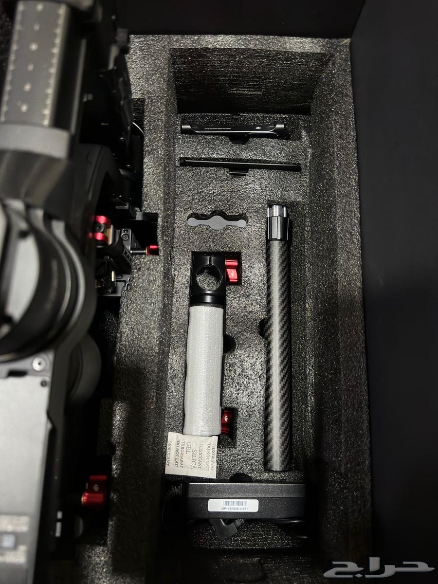 DJI ronin-mx للبيع حامل كاميرا64429721996289113