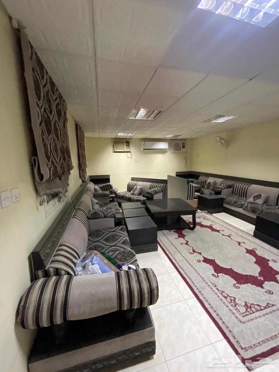 كنب للبيع 600وقابل لتفاوض64430994812417110