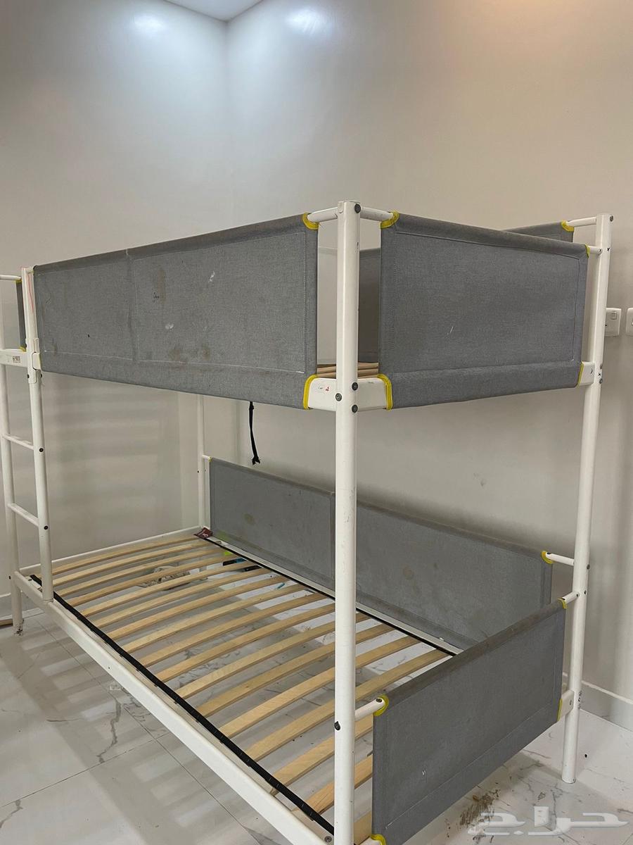 سرير دورين بحالة جيدة64428308857347110