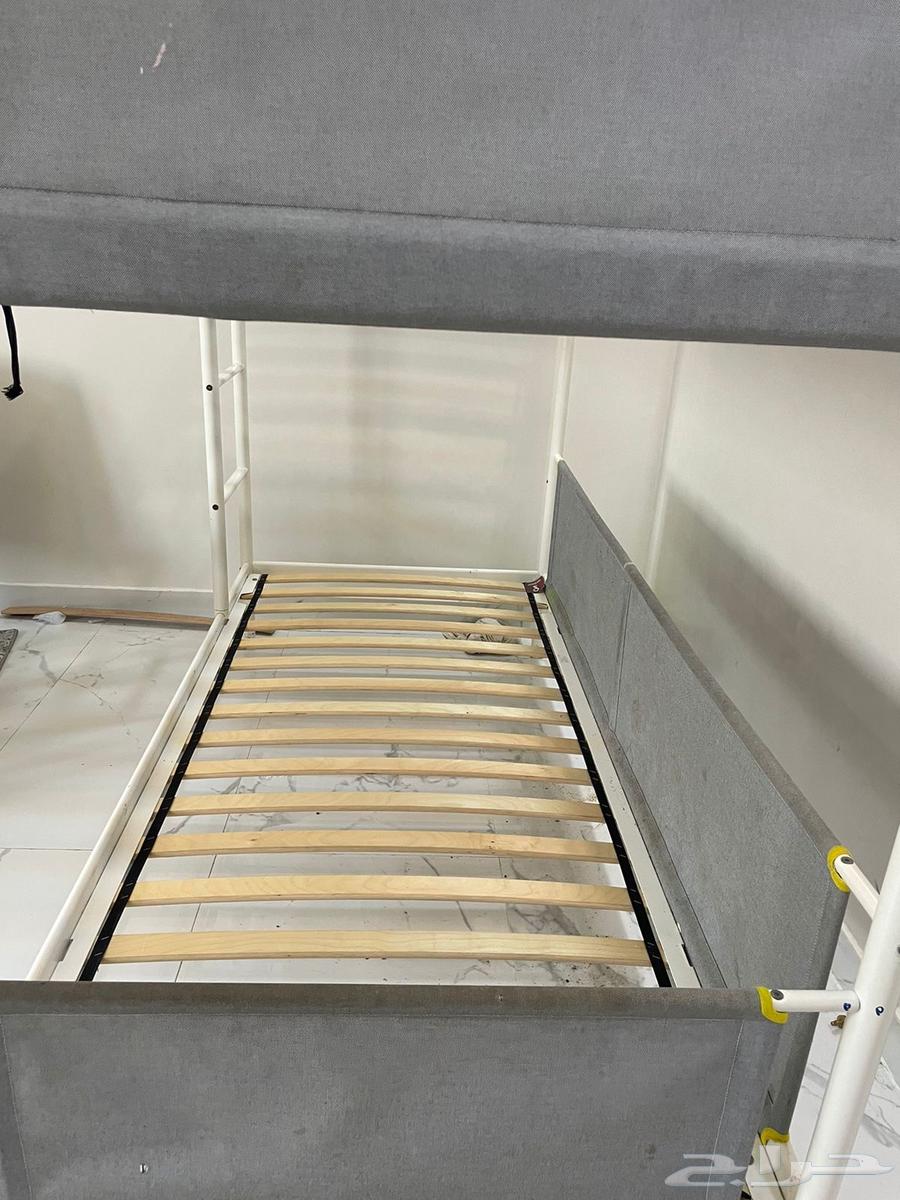 سرير دورين بحالة جيدة64428308857347112