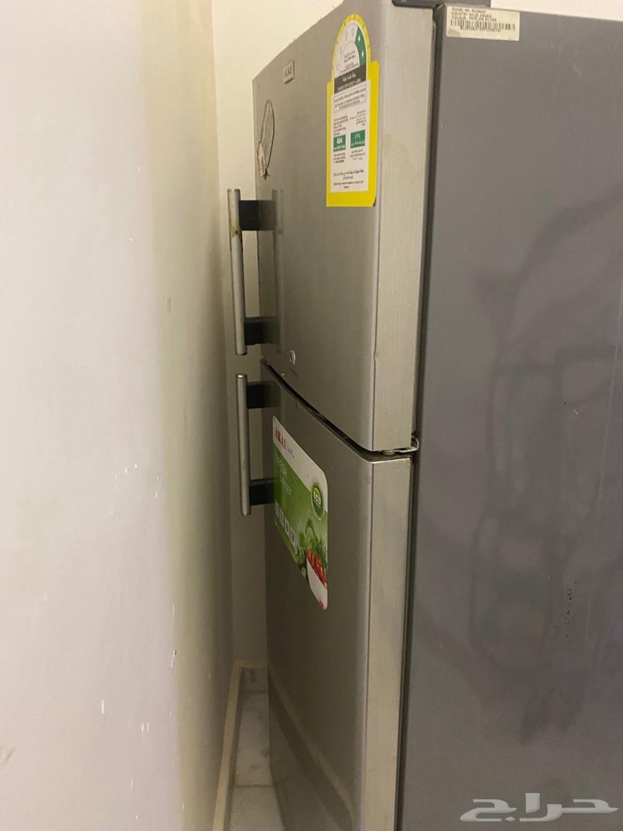 مكيف وثلاجة للبيع64430110918787111