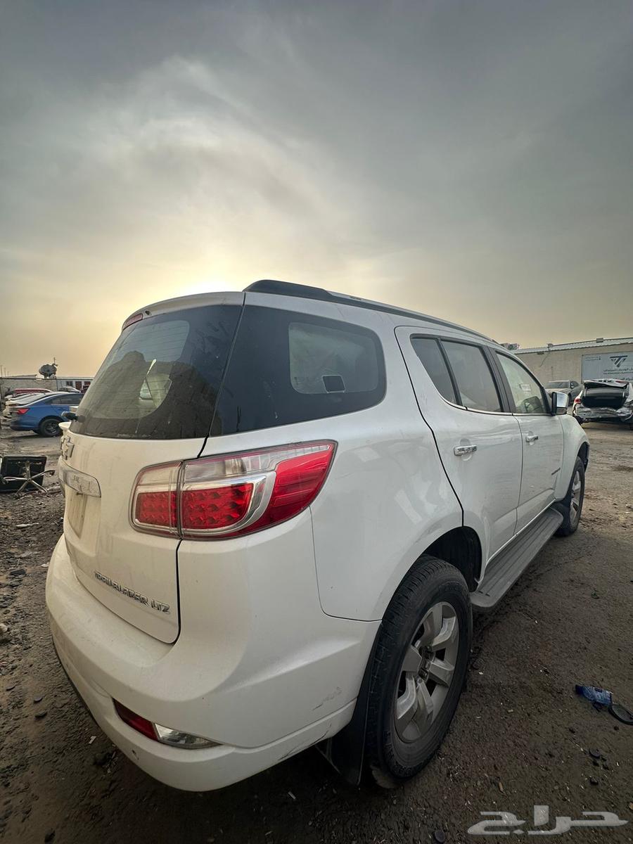 مكاين بليزر من 2013 الى201864591394896131111